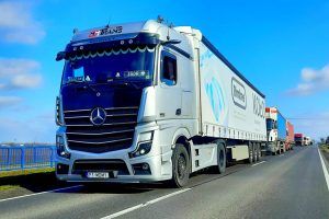 MDM TRANS POLSKA SP. Z O.O.